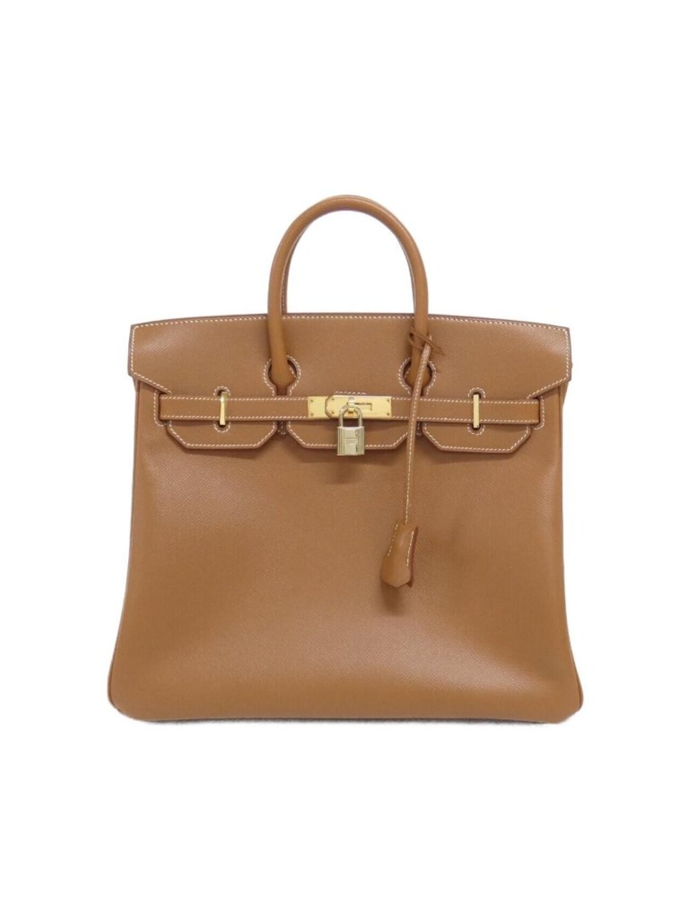 Hermes Vintage Haut Courroies Hac 32 Bag